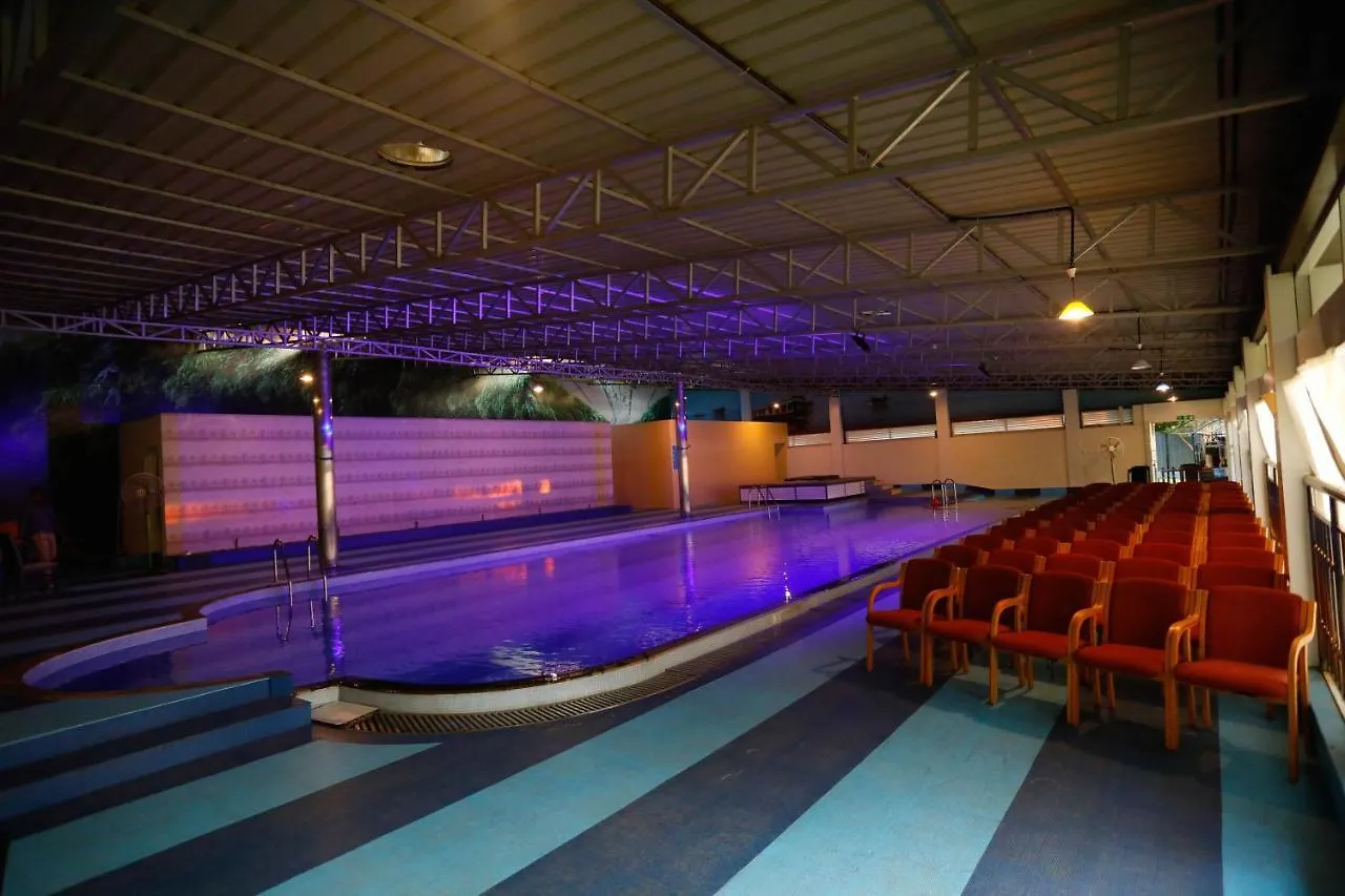Luxora Hotel And Spa Kozhikode