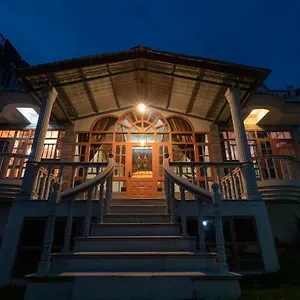 Villa Cedar Shimla