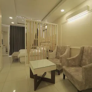 Apartment Myst Luxury Zirakpur