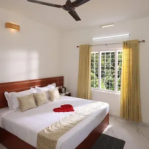 Villa Hills Munnar