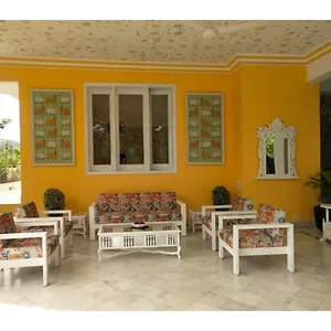 Villa Devraj 6bhk Udaipur