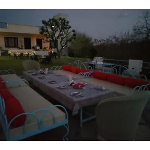 Villa Devraj 6bhk Udaipur