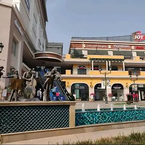 Apartment Luxury In Gurgaon