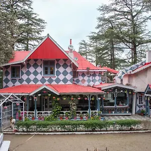 Villa Heritage - British Resort, Near Mall Shimla