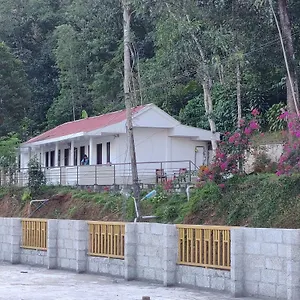 Lodge M3 Homes Munnar