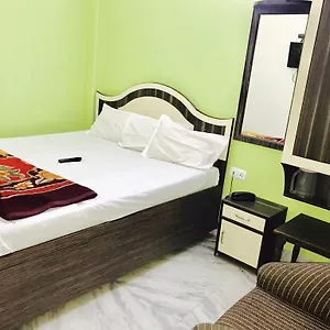 Lodge Shiv Ganga Varanasi