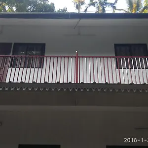 Holiday home Sunleo Spice Villas & Homestay Munnar