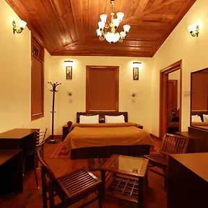 Lodge Torrentium Shimla