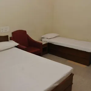 Lodge Mahalakshmi Comforts Mysore