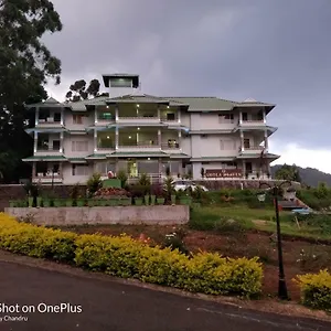 Lodge Shola Heaven Munnar