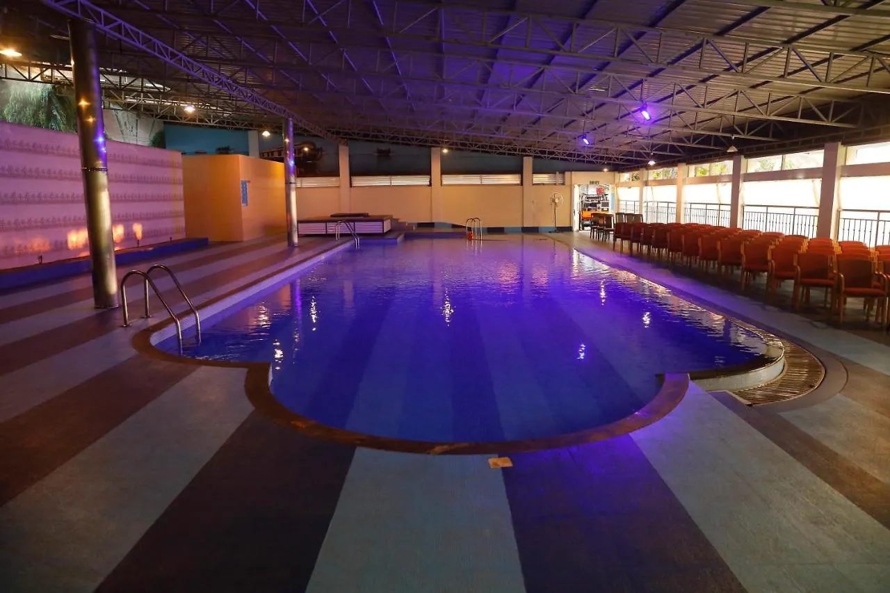 Luxora Hotel And Spa Kozhikode